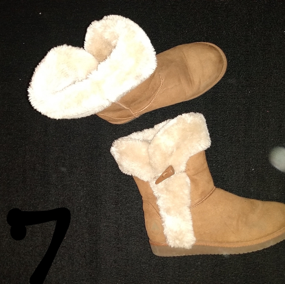 Boots
